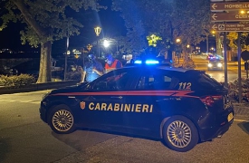 Furti a raffica, gravidanze per evitare il carcere: arrestata 31enne