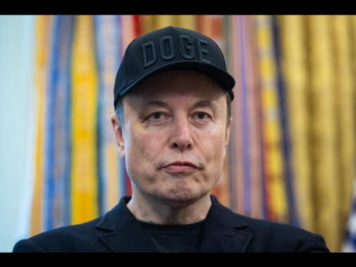 Musk su X, 'non prendo droghe. Il Nyt mente spudoratamente'