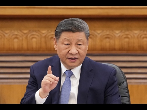 Cina, 'false accuse Usa su violazione tregua commerciale'