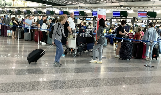 Oltre due milioni e 660mila passeggeri sono transitati nel mese di aprile da Malpensa: il tetto dei trenta milioni nel 2025 diventa sempre più superabile