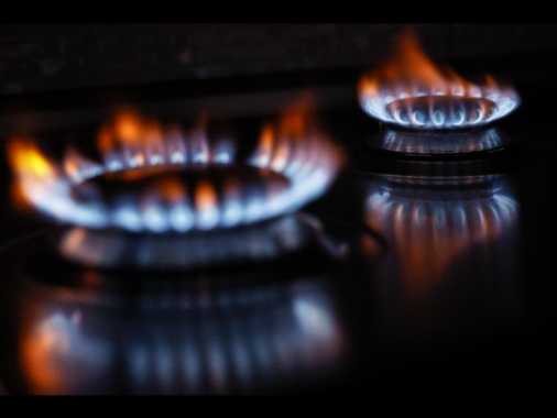 Il gas supera i 35 euro in apertura ad Amsterdam