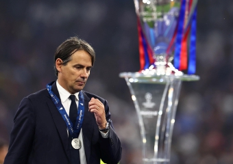 Inzaghi saluta l’Inter, va all’Al Hilal