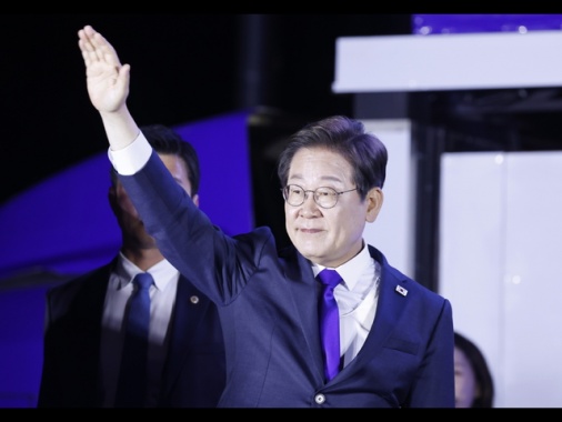 Risultati ufficiali confermano la vittoria di Lee in Corea Sud