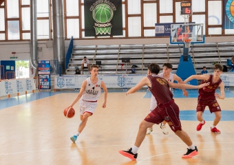 Varese e Gallarate vincono, ma vanno entrambe allo spareggio