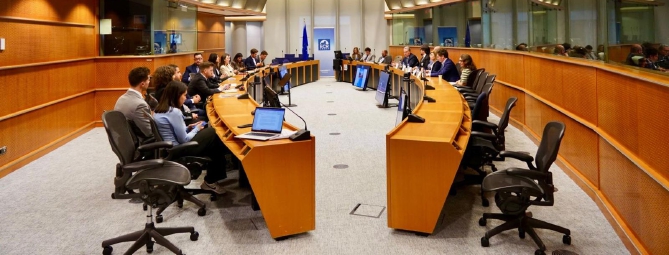 Alptransit, una «sfida strategica»