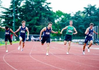 L’atletica del Varesotto brilla al “Silver Speed”