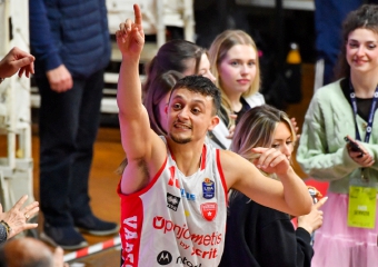 C’è l’accordo: Librizzi a Varese per altri tre anni