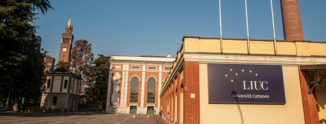 Innovazione, quattro giorni di incontri alla Liuc