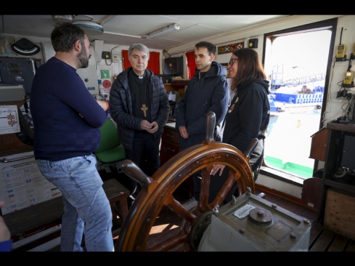 Copasir, Cancellato e don Ferrari non spiati da 007 Italia