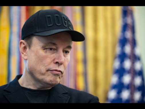 Musk contro Trump, é falso che conoscevo la legge di spesa