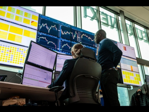 Borsa: Europa poco mossa, future Usa positivi, Milano +0,15%