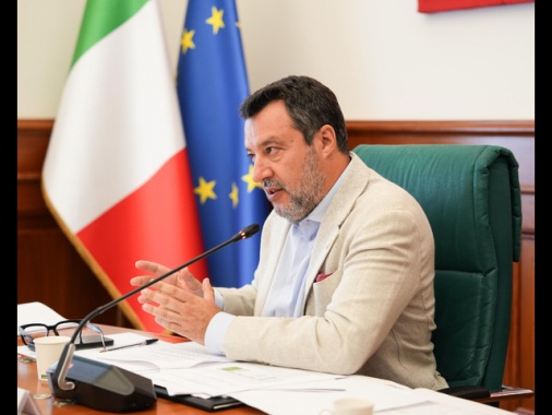 Salvini, referendum non passeranno, cittadinanza non è un regalo