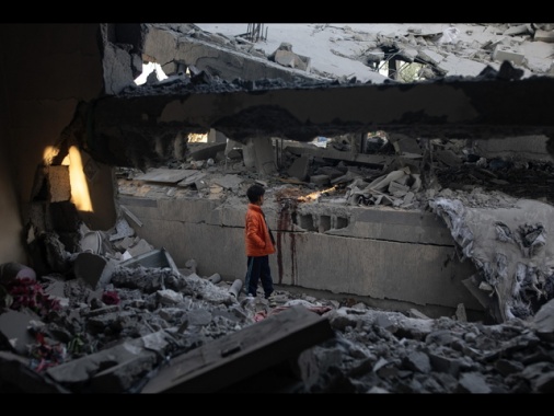 Wafa, raid su tenda sfollati a Khan Younis, almeno 7 morti
