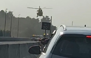Incidente in Autolaghi: cinque chilometri di coda verso Milano
