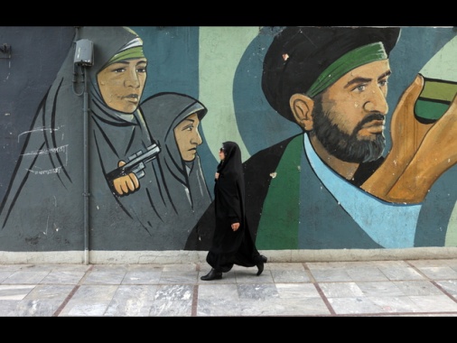 Media Usa, Israele è pronto ad attaccare l'Iran