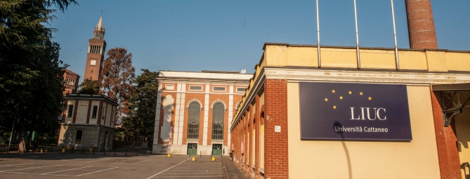 Liuc e il team Levelup mta a caccia di talenti