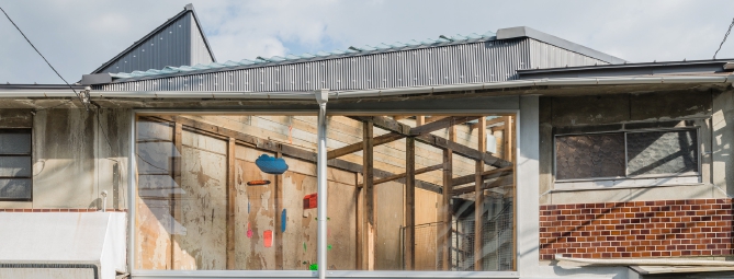Gli architetti giapponesi e le loro idee di progettualità