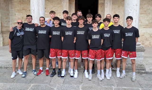 Passo falso Varese, GranTorino vince 84-73