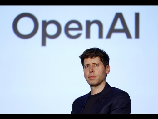 Wsj, tensione fra OpenAI e Microsoft, startup valuta antitrust