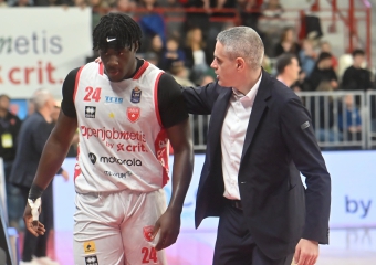 Assui resta a Varese: «I’m staying»