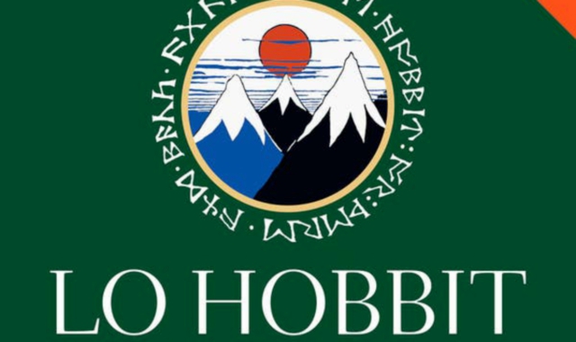 Lo Hobbit per la prima volta in audio