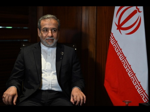 'Colloqui Germania-Francia-Gb con l'Iran venerdì a Ginevra'