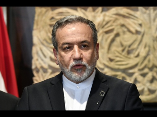 Iran, 'noi fedeli alla diplomazia, agiamo solo per autodifesa'