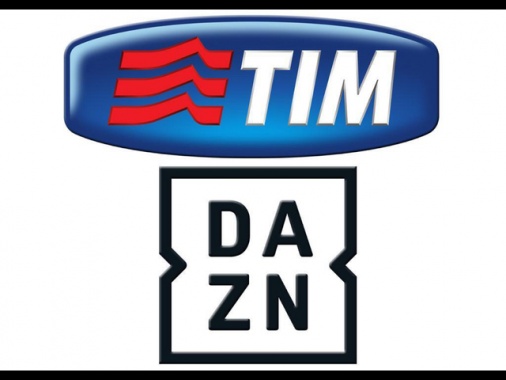 Cons.Stato, ok multa Tim e Dazn per intesa su diritti calcio
