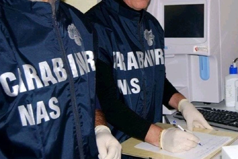 Anabolizzanti e nandrolone, due arresti nel Luinese