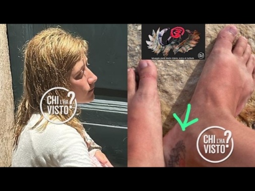 Villa Pamphili, madre Anastasia sarà sentita da inquirenti