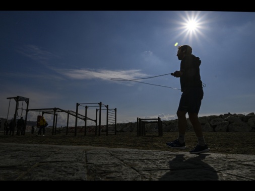 Bozza Dl omnibus su economia, 228 milioni per lo sport