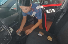 «Suo figlio è in carcere». Ma in cella finiscono i truffatori