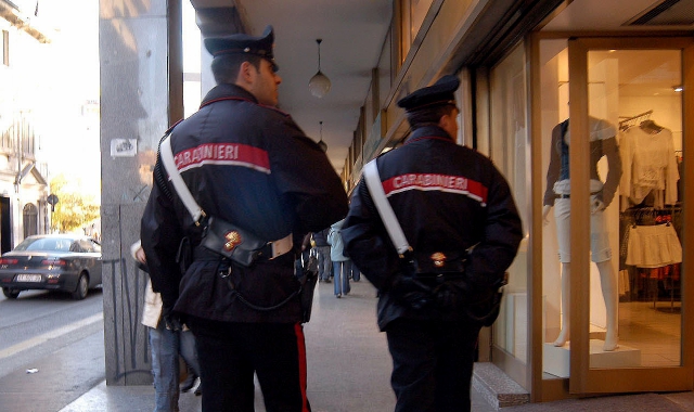 A Legnano si cerca una 47enne