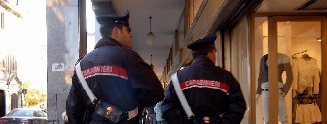 A Legnano si cerca una 47enne