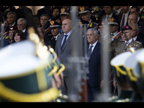 Iran, Crosetto 'attacco Usa cambia lo scenario'