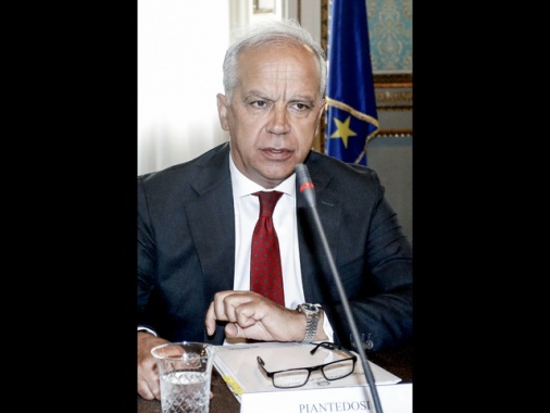 Potenziate misure antiterrorismo, vigilati 29mila obiettivi