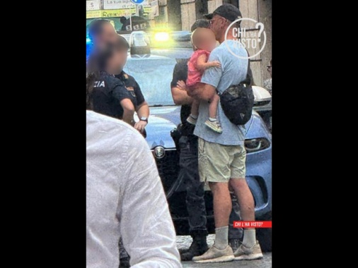 Kaufmann il 3 giugno coinvolto in una lite in un bar a Roma