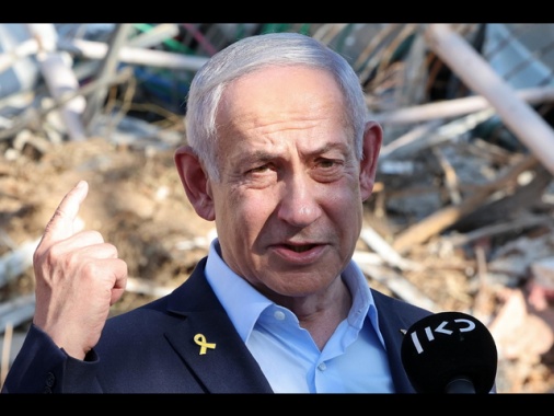 Netanyahu, questa vittoria durerà per generazioni