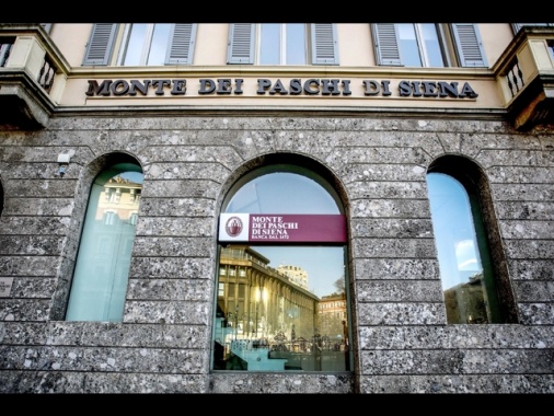 ++ Mps, via libera Bce ad acquisire controllo di Mediobanca ++