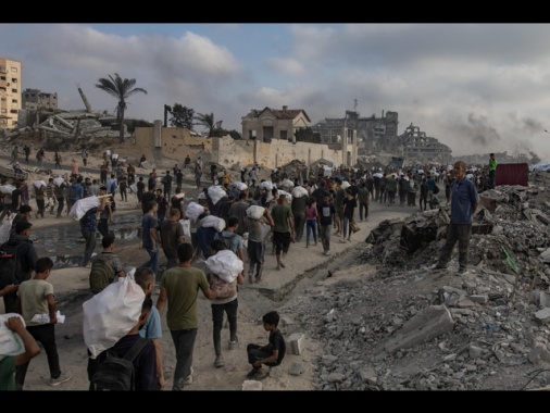 Al Jazeera, 74 morti a Gaza nelle ultime 24 ore