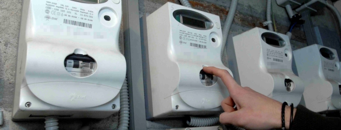 Blackout notturni, il sindaco scrive a Enel