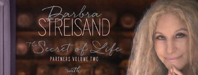 I duetti di Barbra Streisand
