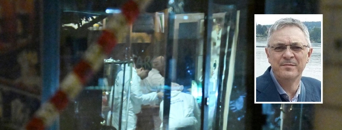 È un 50enne di Castellanza il presunto killer di Davide Gorla