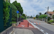 La ciclopedonale Tradate-Venegono è realtà