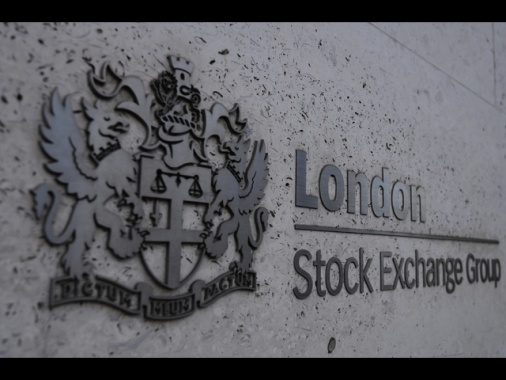 Borsa: l'Europa parte positiva, Londra +0,3%