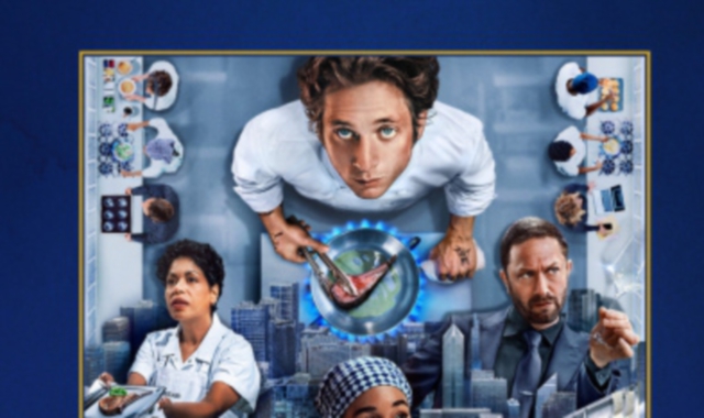 Jeremy Allen-White torna nei panni di chef Berzatto