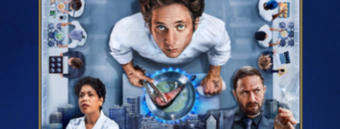 Jeremy Allen-White torna nei panni di chef Berzatto