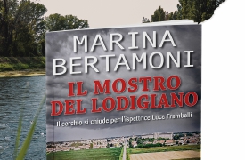 Annarita scompare nel nulla, il colpevole è un “mostro”