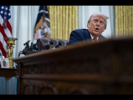 Lascia rettore università della Virginia dopo pressioni Trump