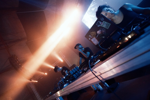Woodoo Fest: chiusura col botto